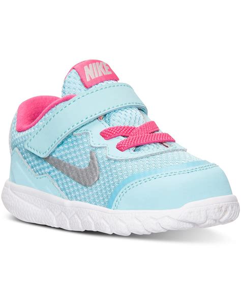 Nike toddler sneakers